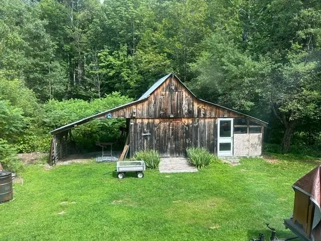 3156 Grafton Road, Townshend, VT 05353 - #2