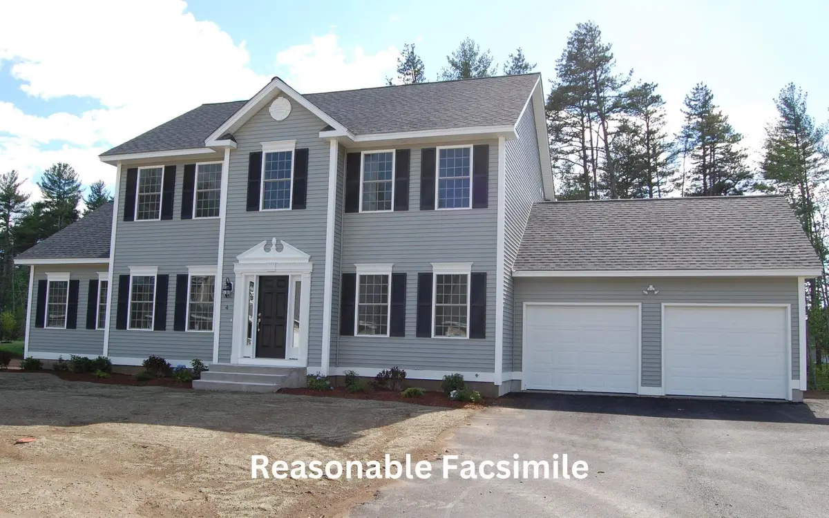 128 South Road, Londonderry, NH 03053 - #1