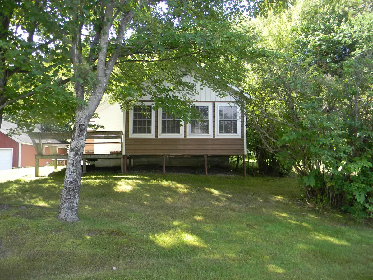 422 New Hampshire Route 110, Northumberland, NH 03582 - #1