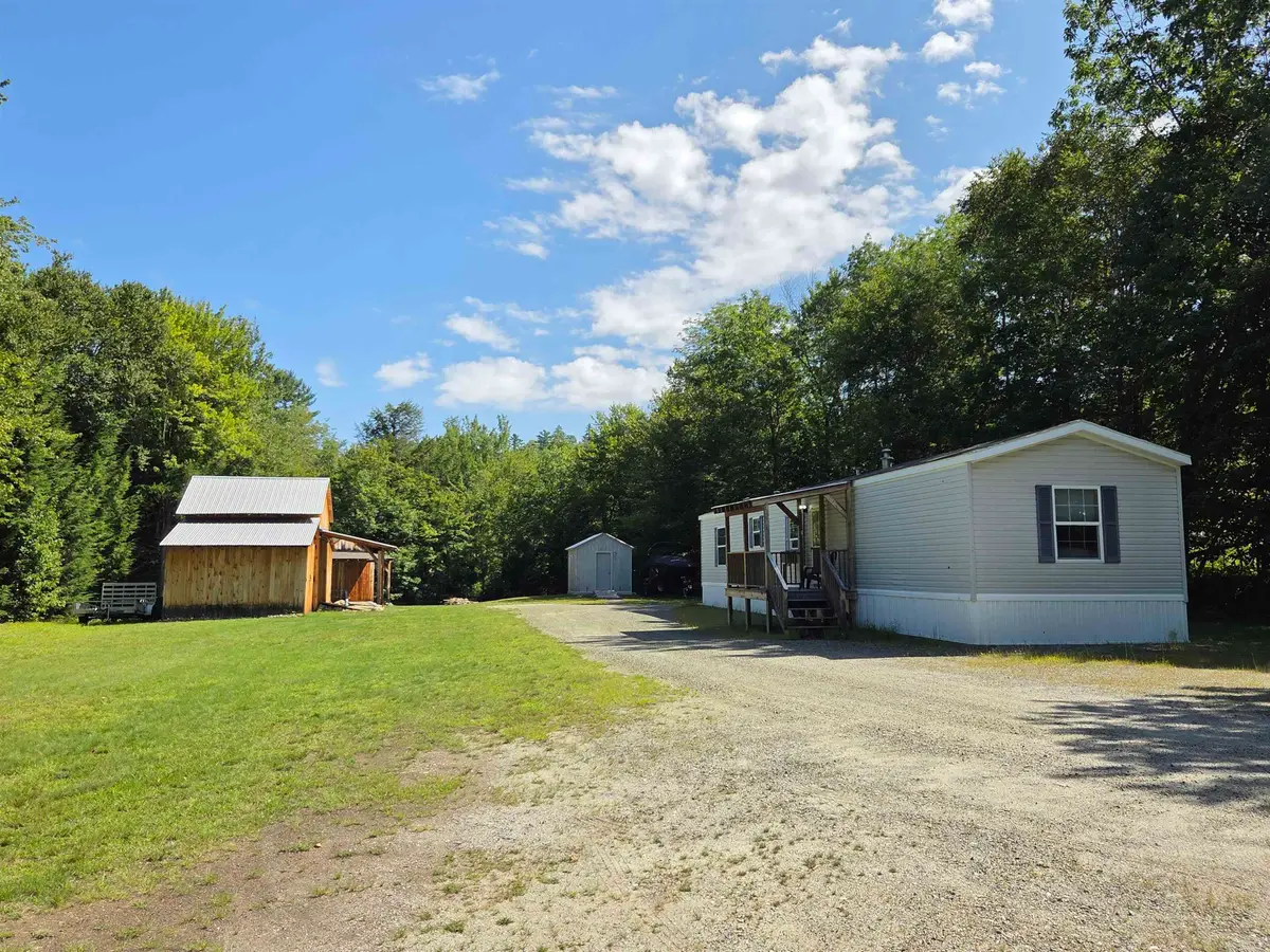 730 Route 10 South, Grantham, NH 03753 - #1