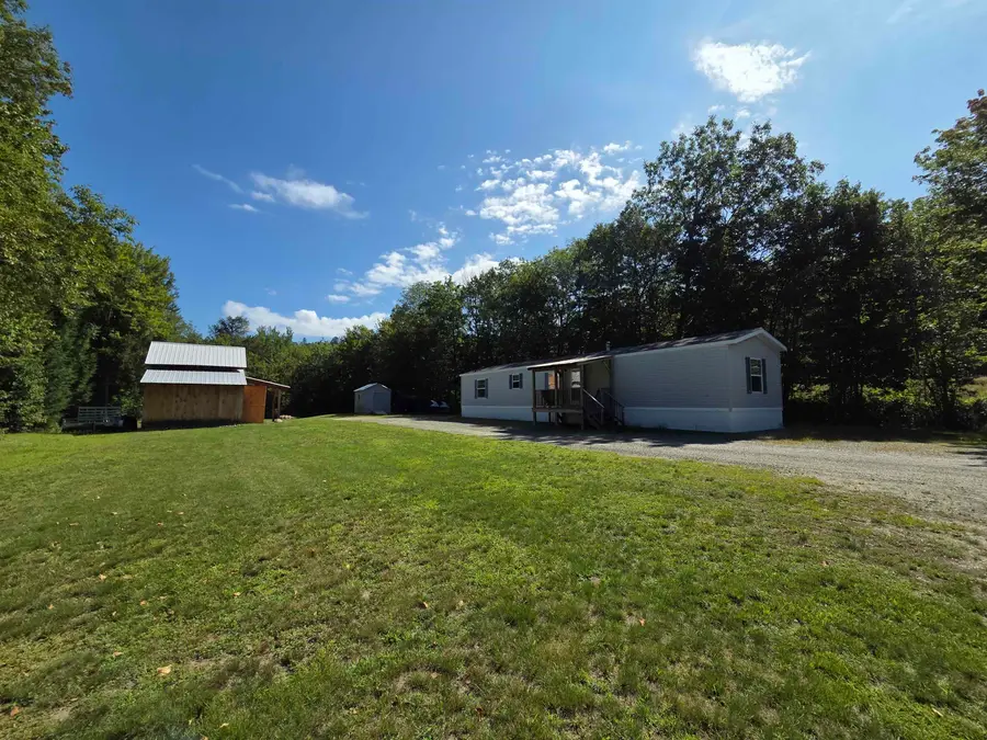 730 Route 10 South, Grantham, NH 03753 - #2