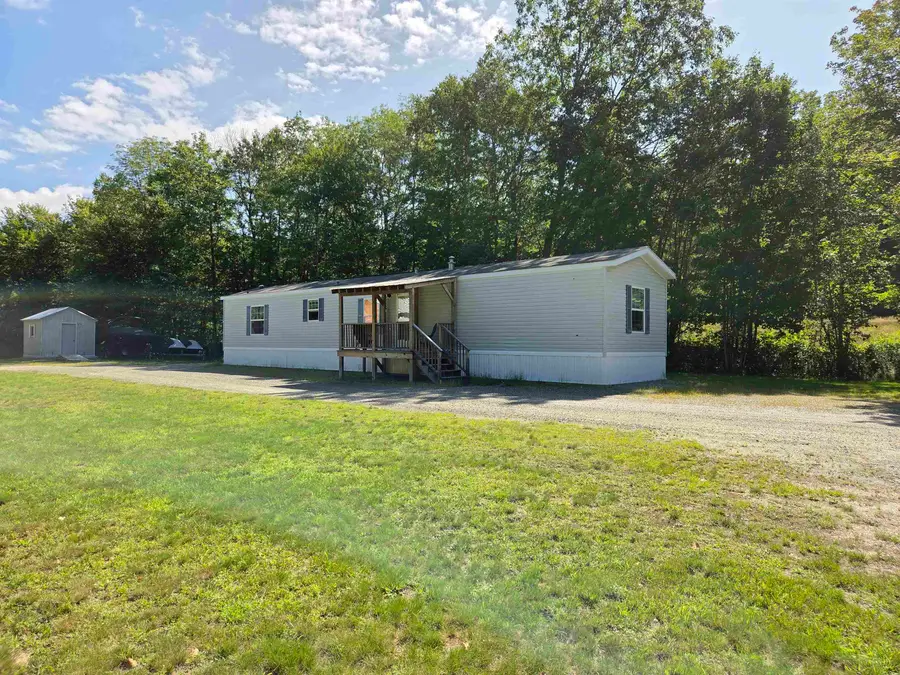 730 Route 10 South, Grantham, NH 03753 - #3
