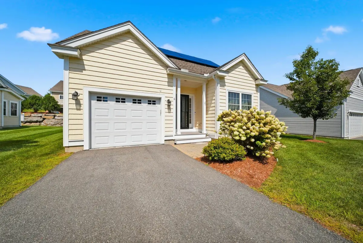 6 Dunstable Circle, Merrimack, NH 03054 - #1