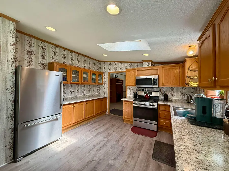 3713 Trebo Road, Chester, VT 05143 - #3