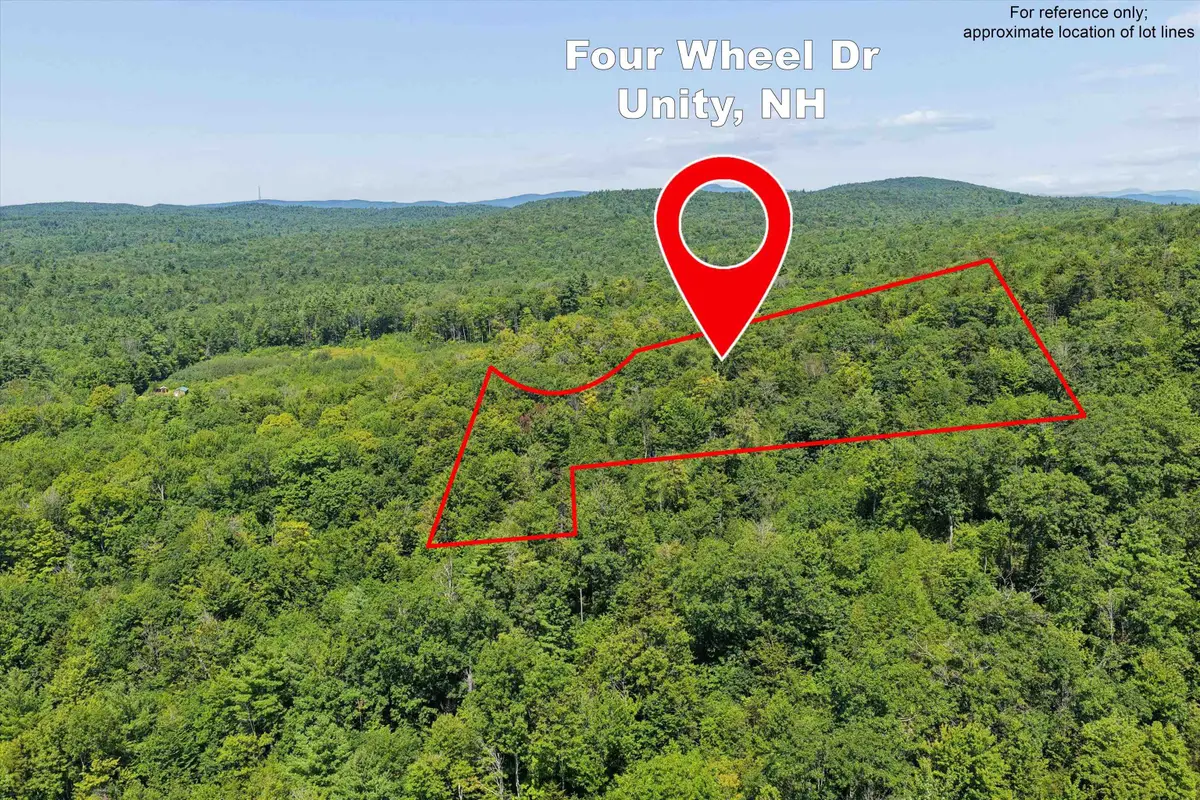 00 Four Wheel Drive, Unity, NH 03603 - #1