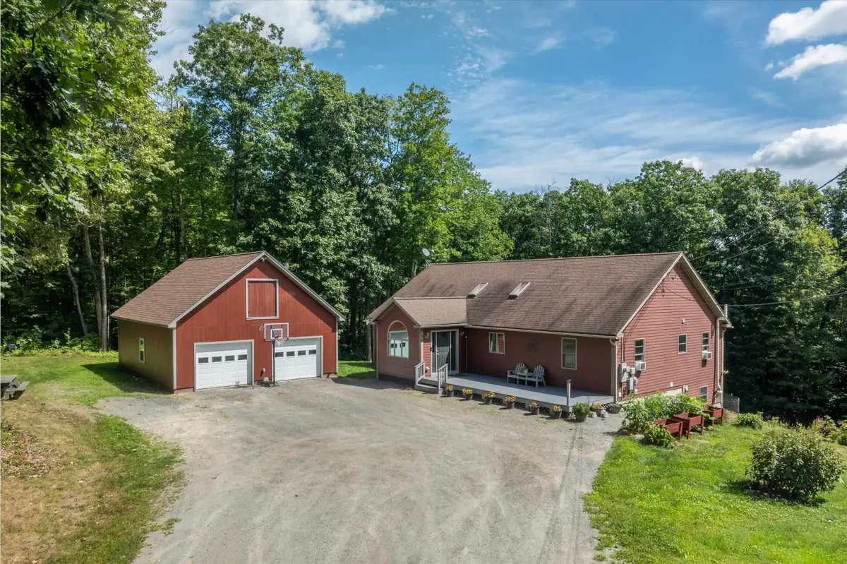 46 Pearce Circle, Rockingham, VT 05101 - #1