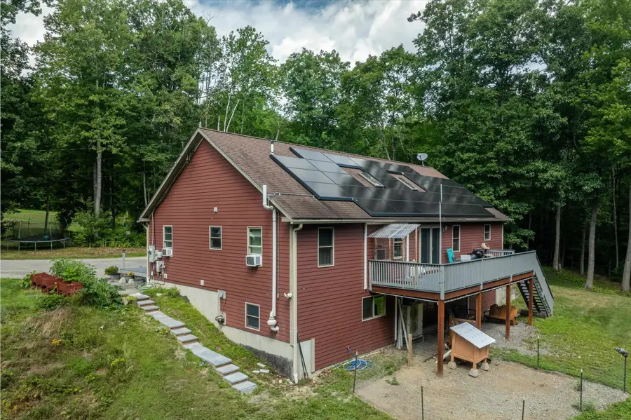 46 Pearce Circle, Rockingham, VT 05101 - #3