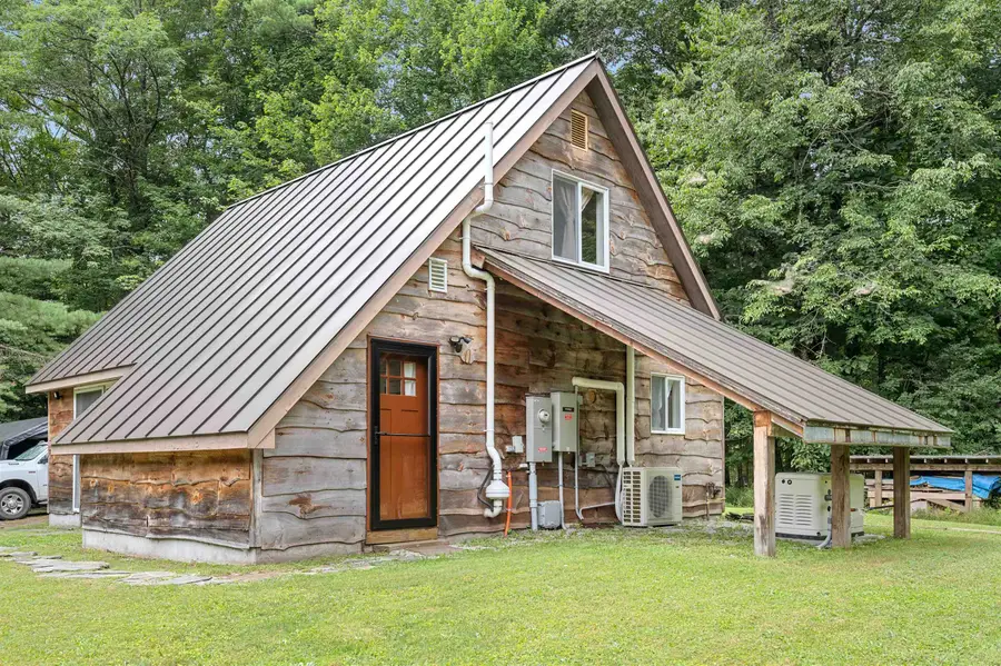 1107 Apple Hill Road, Calais, VT 05648 - #2