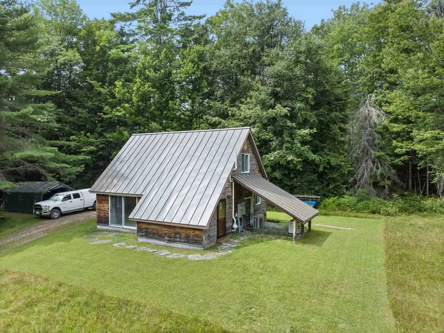 1107 Apple Hill Road, Calais, VT 05648 - #3