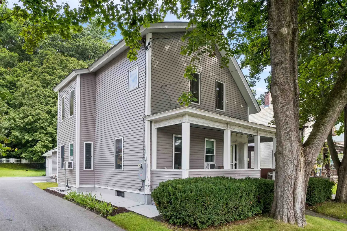 509 South Main Street, White River Junction, VT 05001 - #1