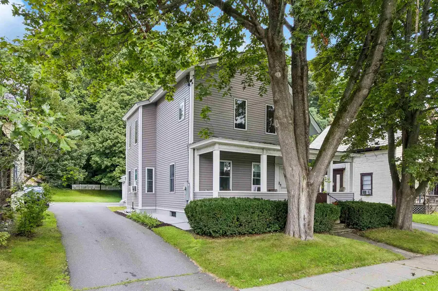 509 South Main Street, White River Junction, VT 05001 - #2