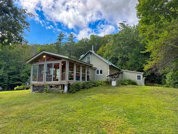 23 Acorn Lane, Bartlett, NH 03845