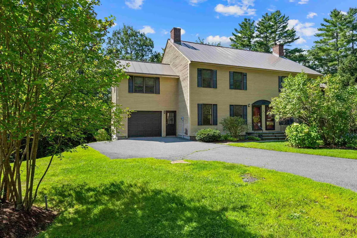266 Poverty Lane #8A, Lebanon, NH 03766 - #1