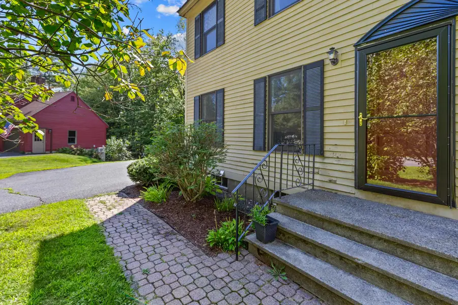 266 Poverty Lane #8A, Lebanon, NH 03766 - #2