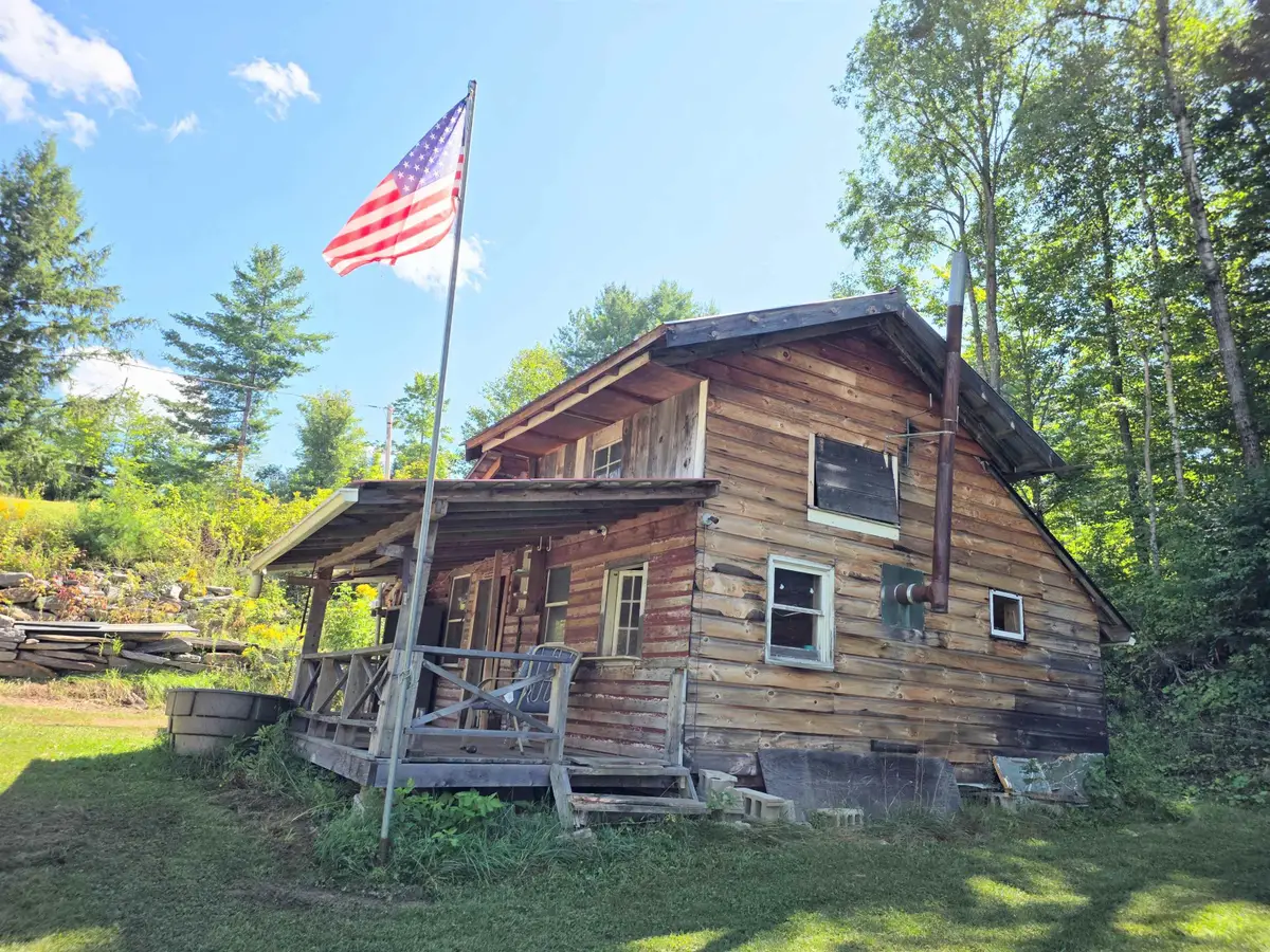 103 Passumpsic Street #portion lot 93, Lyndonville, VT 05851 - #1