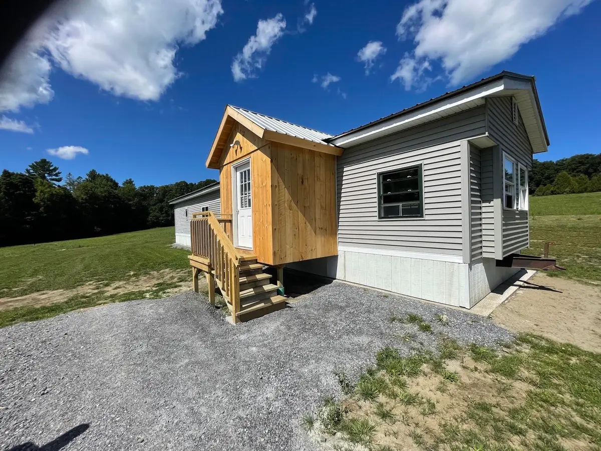 514 Montgomery Road, Hardwick, VT 05836 - #1