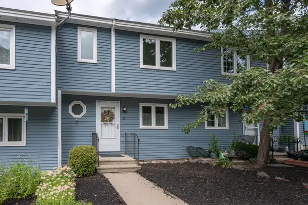 66 Merrimack Drive, Merrimack, NH 03054