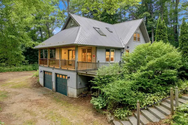 31 Circle Point Road, Sanbornton, NH 03269