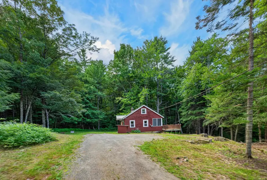 1970 South Wardsboro Road, Wardsboro, VT 05355 - #2