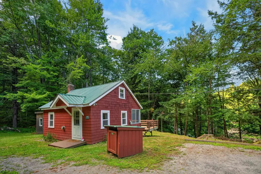 1970 South Wardsboro Road, Wardsboro, VT 05355 - #3