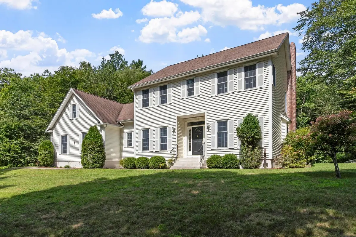 304 Great Road, Jaffrey, NH 03452 - #1