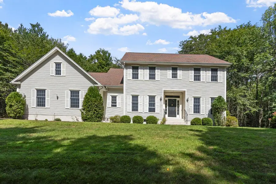 304 Great Road, Jaffrey, NH 03452 - #2
