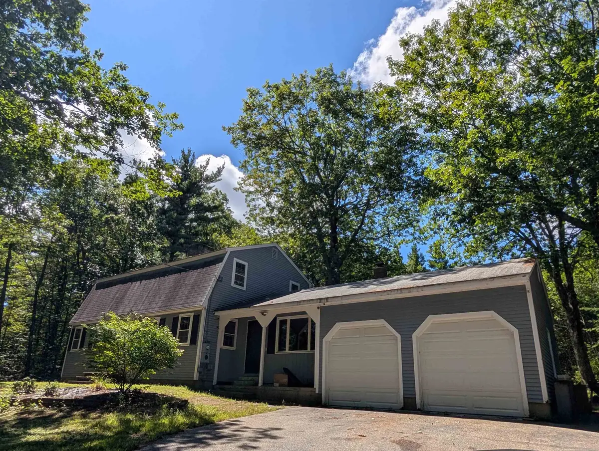 134 Davis Village Road, New Ipswich, NH 03071 - #1
