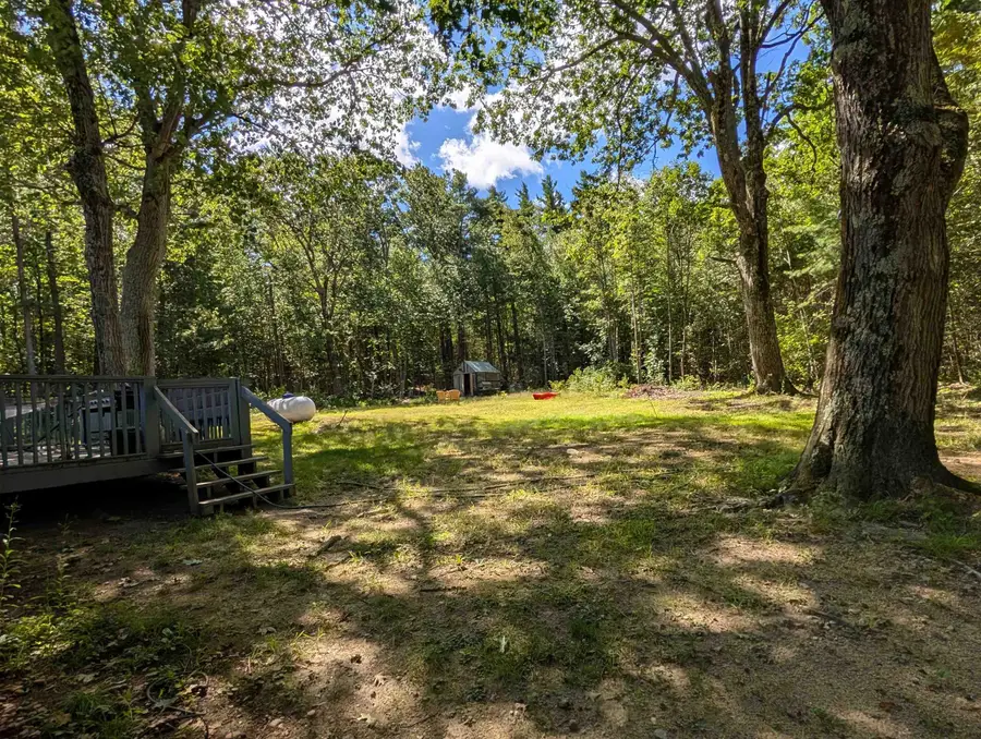 134 Davis Village Road, New Ipswich, NH 03071 - #2