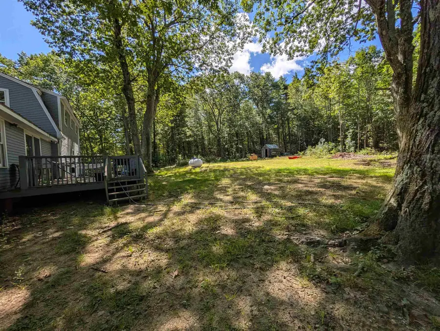 134 Davis Village Road, New Ipswich, NH 03071 - #3