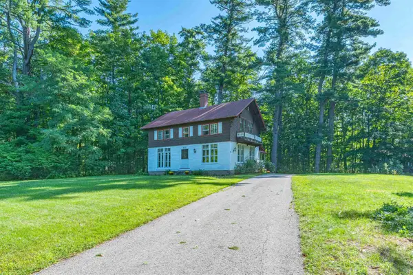 555 Kearsarge Road, Conway, NH 03860