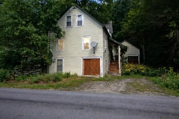 159 Lower Bartonsville Road, Chester, VT 05143