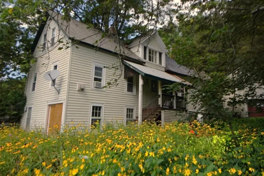 159 Lower Bartonsville Road, Chester, VT 05143 - #2