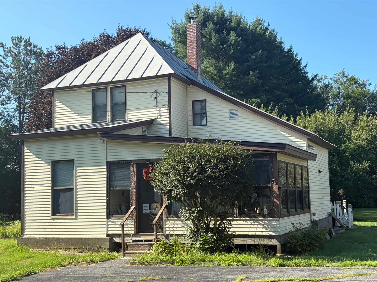 241 Batchelder Road, Fairlee, VT 05045 - #1