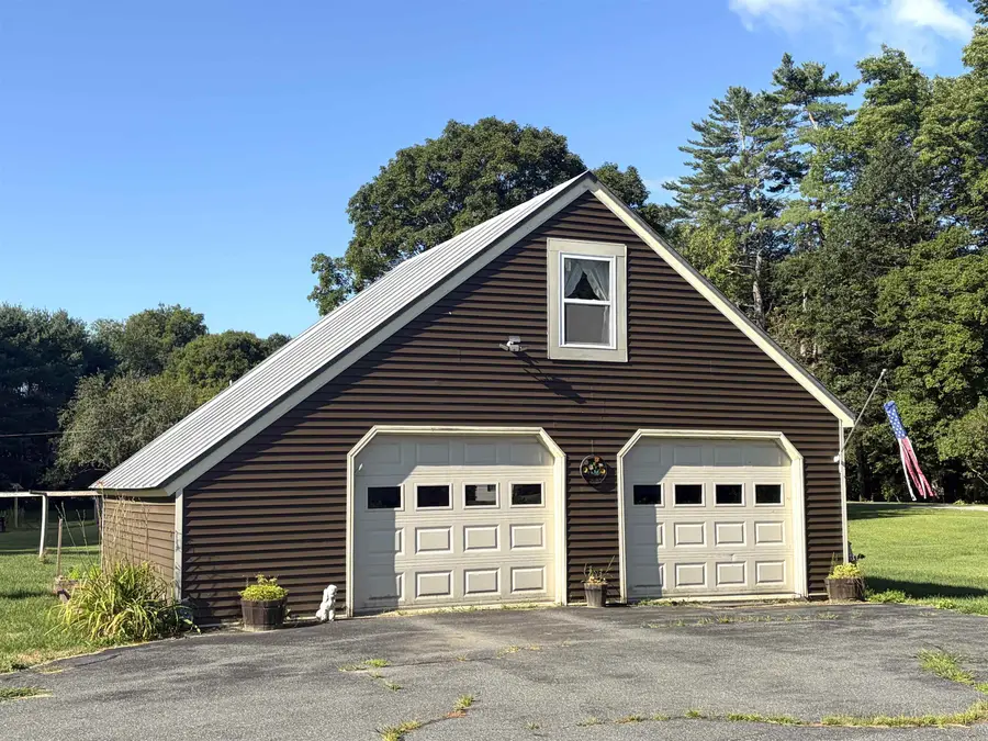 241 Batchelder Road, Fairlee, VT 05045 - #2