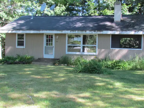 25 Murdough Road, Stoddard, NH 03464