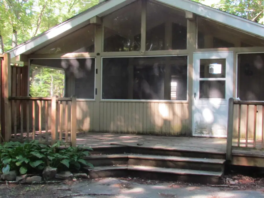25 Murdough Road, Stoddard, NH 03464 - #2