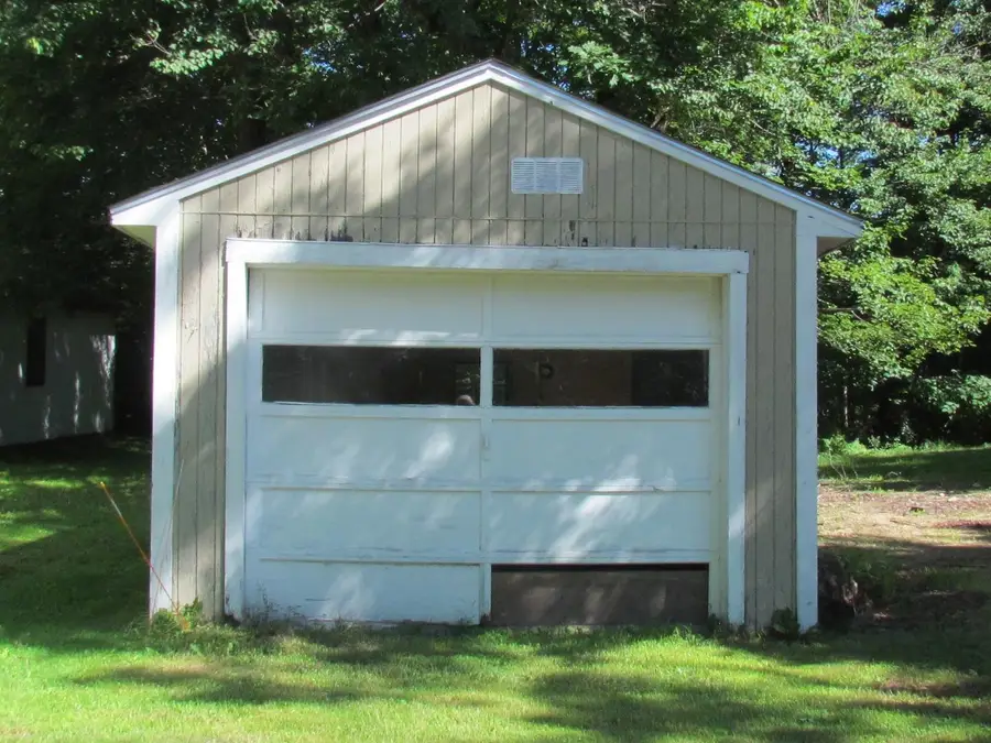 25 Murdough Road, Stoddard, NH 03464 - #3