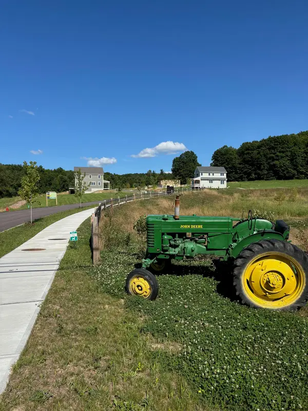51 Tractor Road #Lot 1, Hinesburg, VT 05461