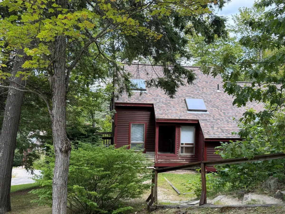 76 Eastside Lane #8B, Francestown, NH 03043 - #1