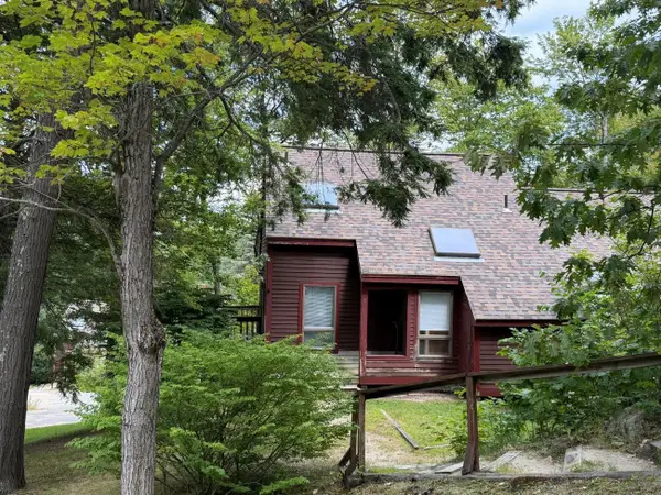 76 Eastside Lane #8B, Francestown, NH 03043