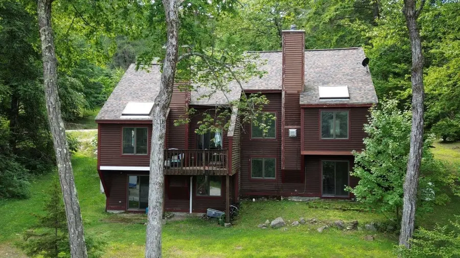 76 Eastside Lane #8B, Francestown, NH 03043 - #2