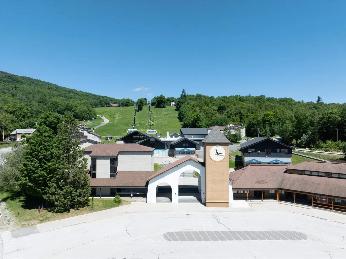 350 Mountain Road #B206, Ludlow, VT 05149 - #1
