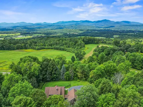 377 Elmore Mtn Road, Morristown, VT 05661