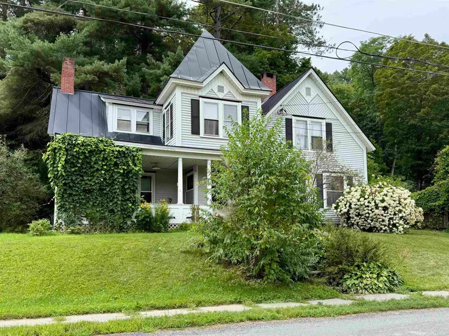 190 Pleasant Street, Royalton, VT 05068 - #2