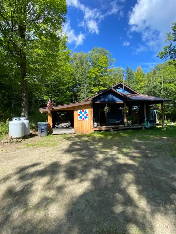 2100 VT RT 58 W, Irasburg, VT 05845