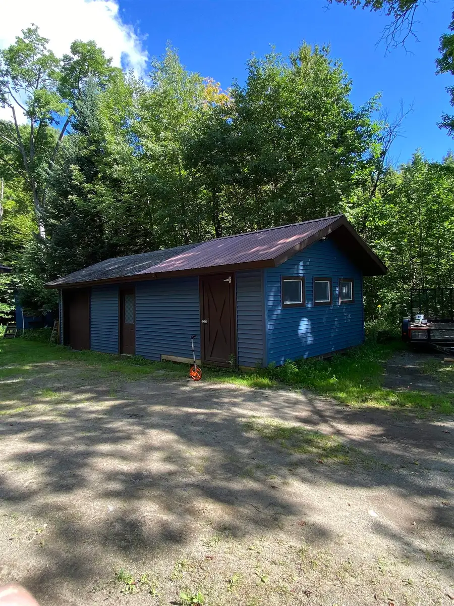 2100 VT RT 58 W, Irasburg, VT 05845 - #2
