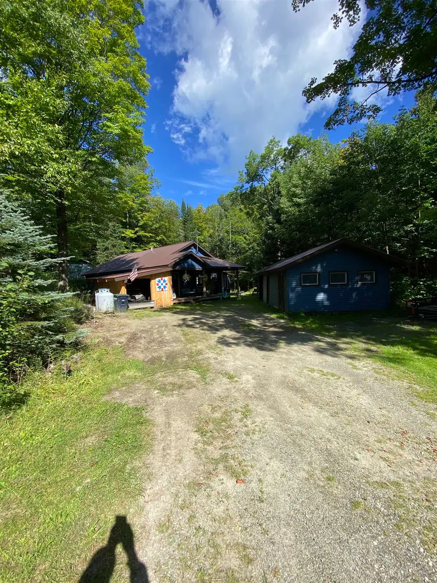 2100 VT RT 58 W, Irasburg, VT 05845 - #3