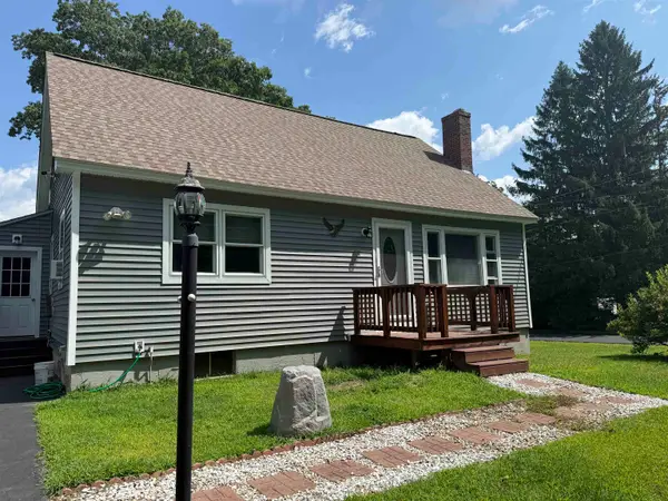 5 York Road, Hudson, NH 03051