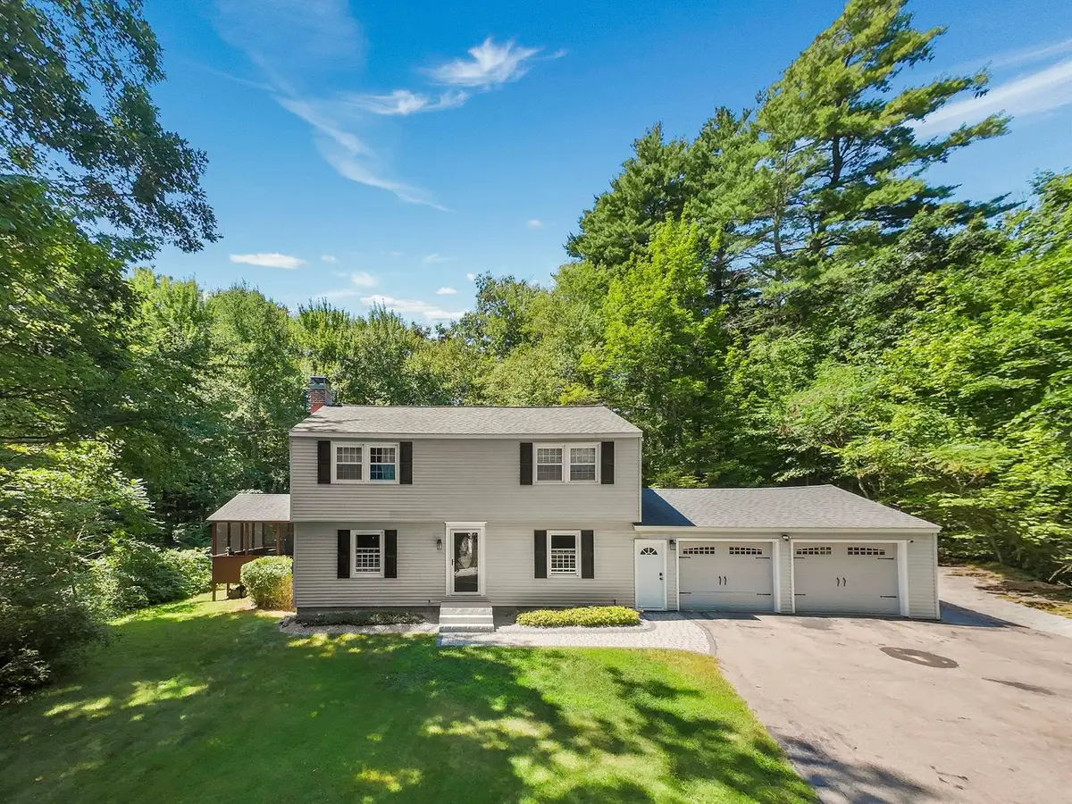 16 Juniper Drive, Amherst, NH 03031 - #1