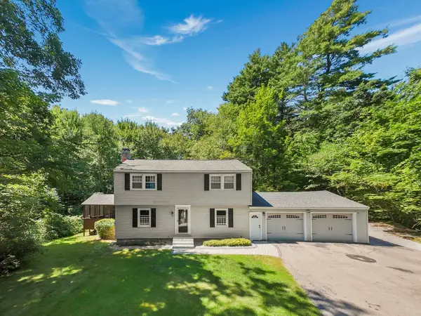 16 Juniper Drive, Amherst, NH 03031